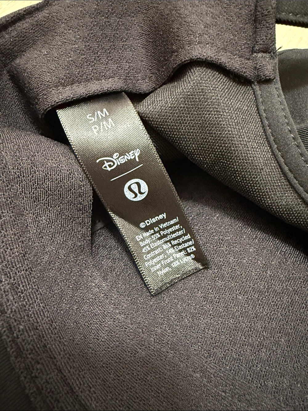 Lululemon x Disney Hat - Picture 3 of 4